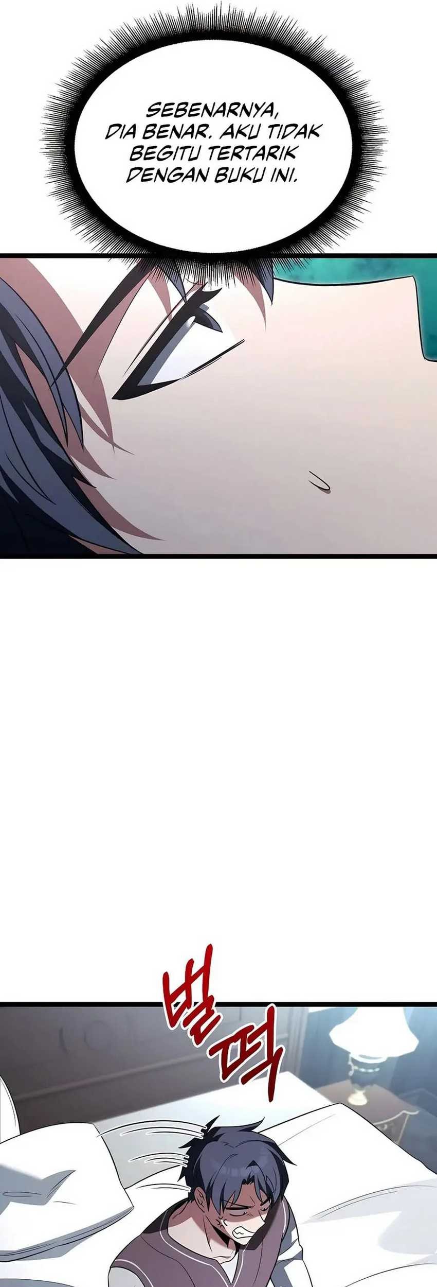 The Hero Became The Duke’s Eldest Son Chapter 43 Gambar 31