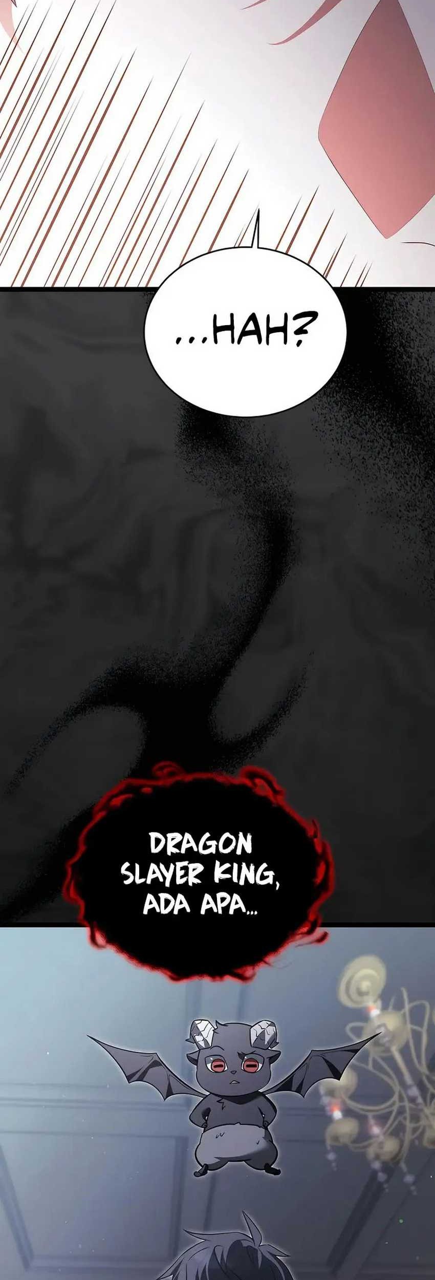 The Hero Became The Duke’s Eldest Son Chapter 43 Gambar 33