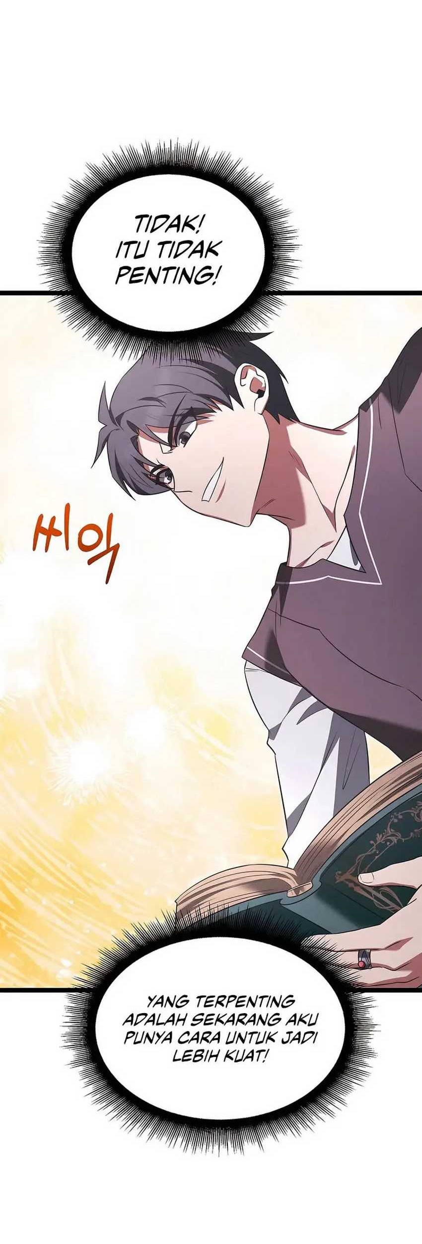 The Hero Became The Duke’s Eldest Son Chapter 43 Gambar 38