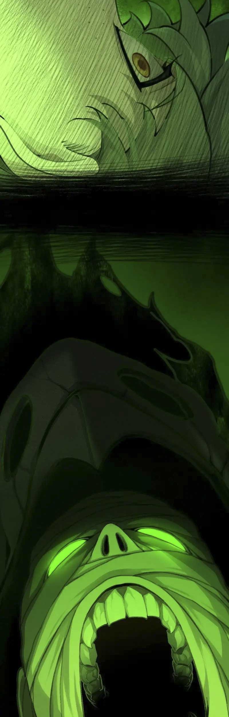 I Created an Urban Legend! Chapter 53 Gambar 36