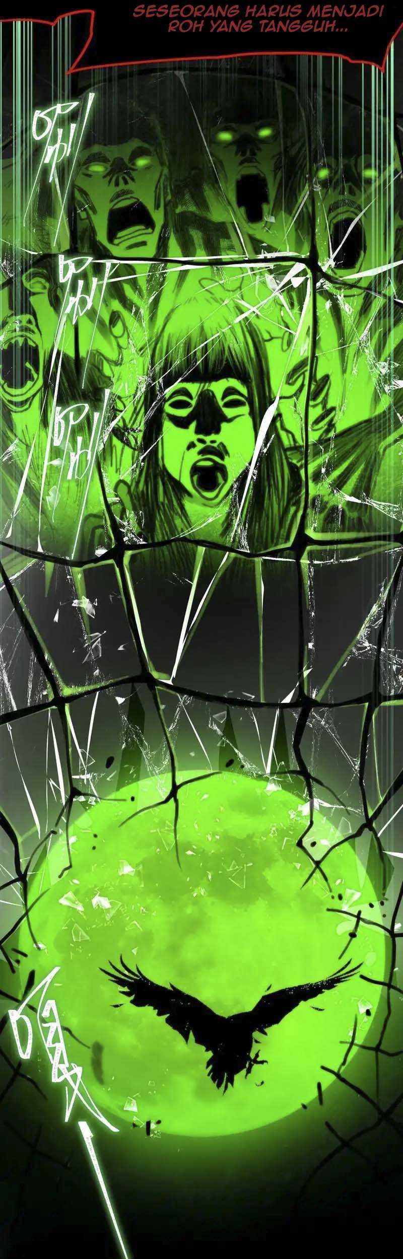 I Created an Urban Legend! Chapter 53 Gambar 39