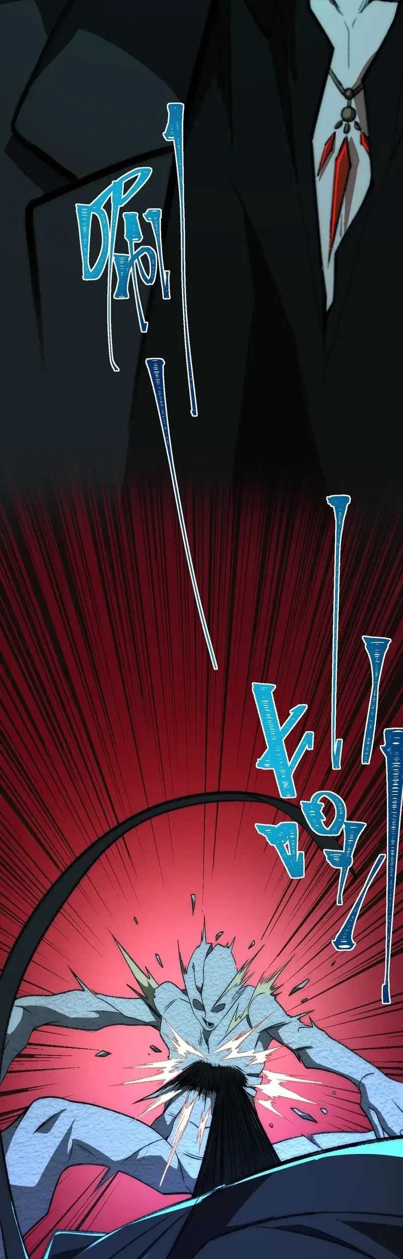 I Created an Urban Legend! Chapter 53 Gambar 17