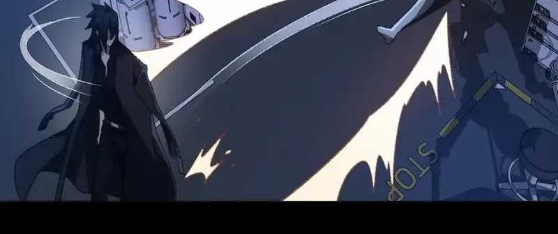 I Created an Urban Legend! Chapter 53 Gambar 19