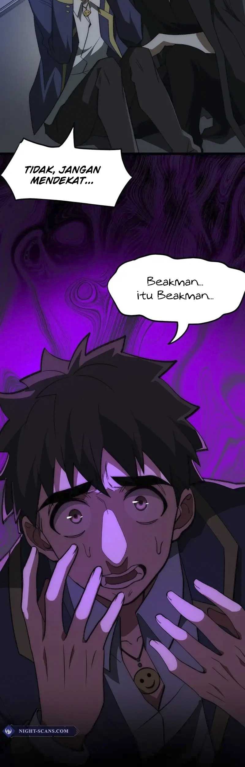 I Created an Urban Legend! Chapter 53 Gambar 22