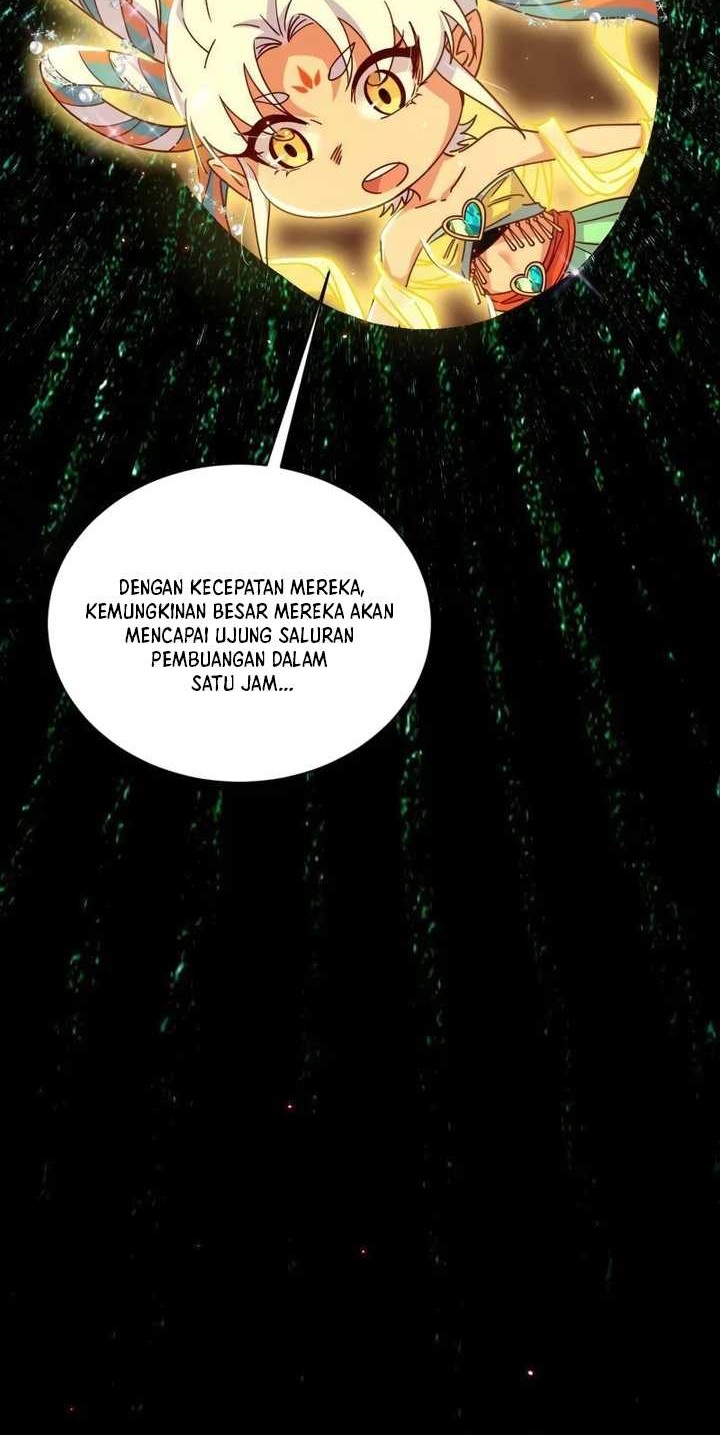 I’m An Evil God Chapter 511 Gambar 23