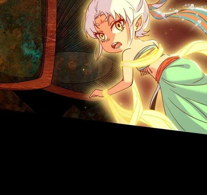 I’m An Evil God Chapter 511 Gambar 25