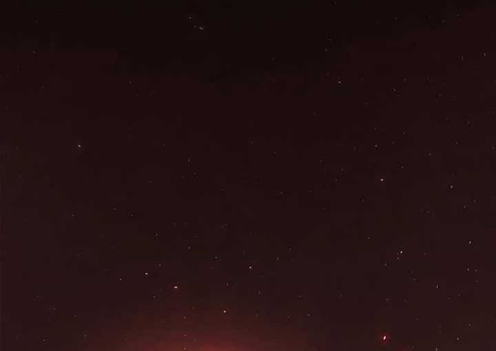 I’m An Evil God Chapter 511 Gambar 47