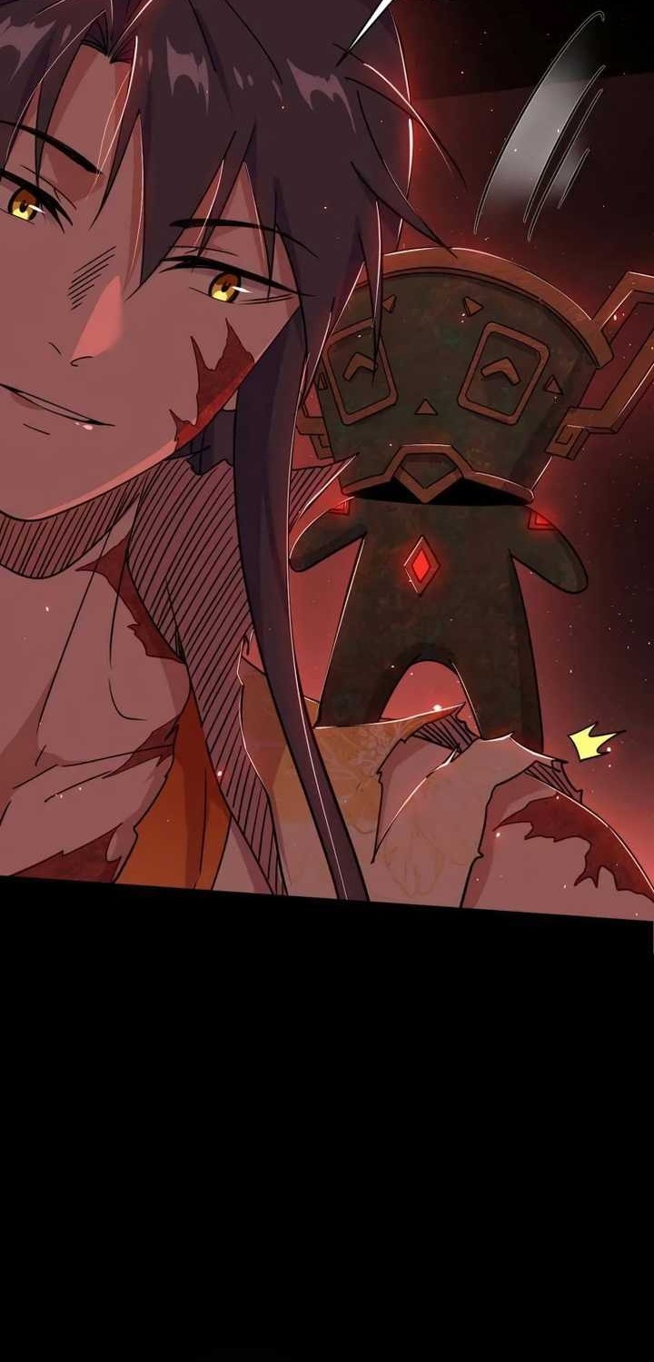 I’m An Evil God Chapter 511 Gambar 45