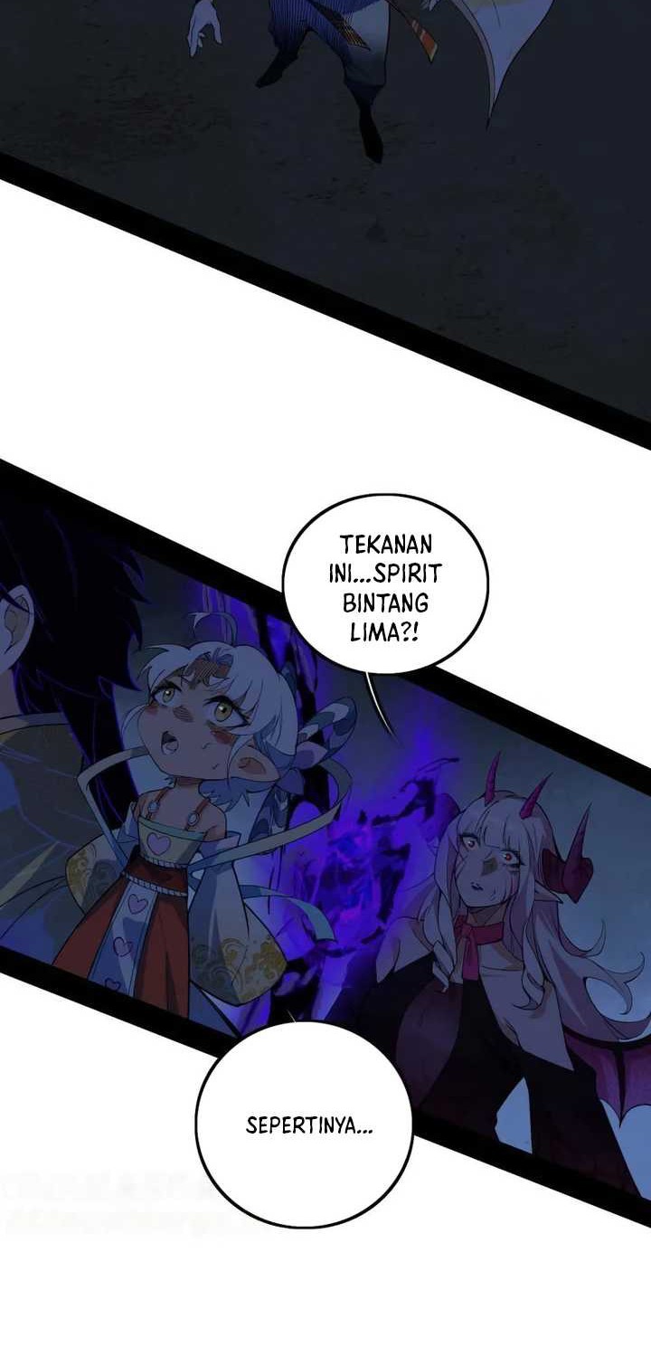 I’m An Evil God Chapter 511 Gambar 3