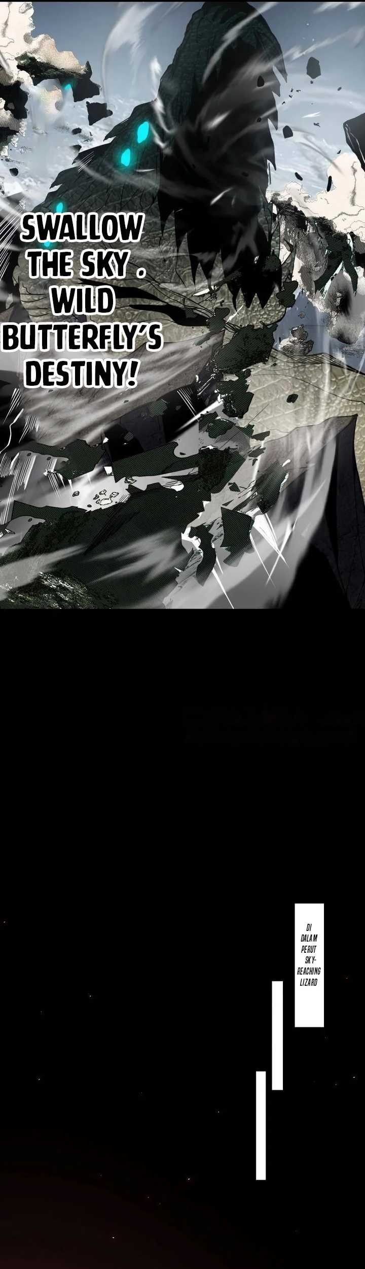 I’m An Evil God Chapter 511 Gambar 8