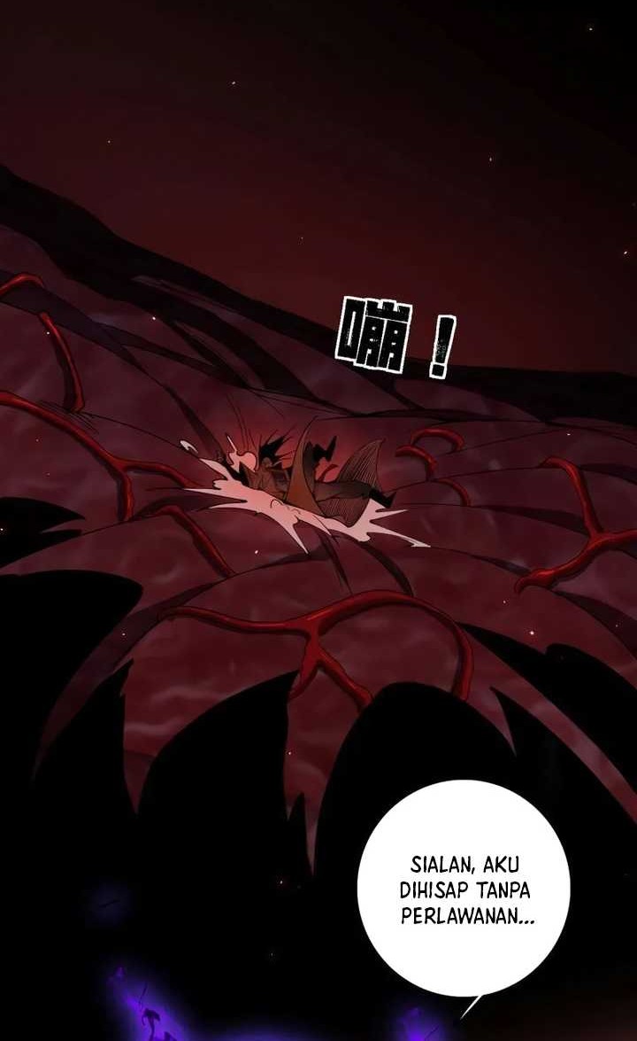 I’m An Evil God Chapter 511 Gambar 9