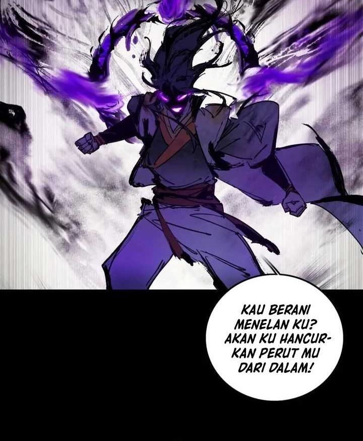 I’m An Evil God Chapter 511 Gambar 11