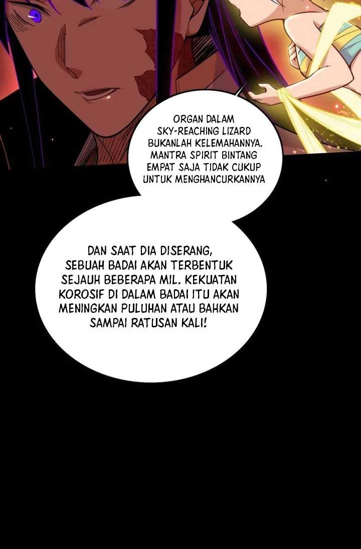 I’m An Evil God Chapter 511 Gambar 13