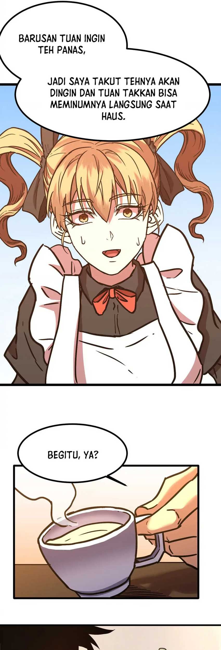 Apex Future Martial Arts Chapter 160 Gambar 37