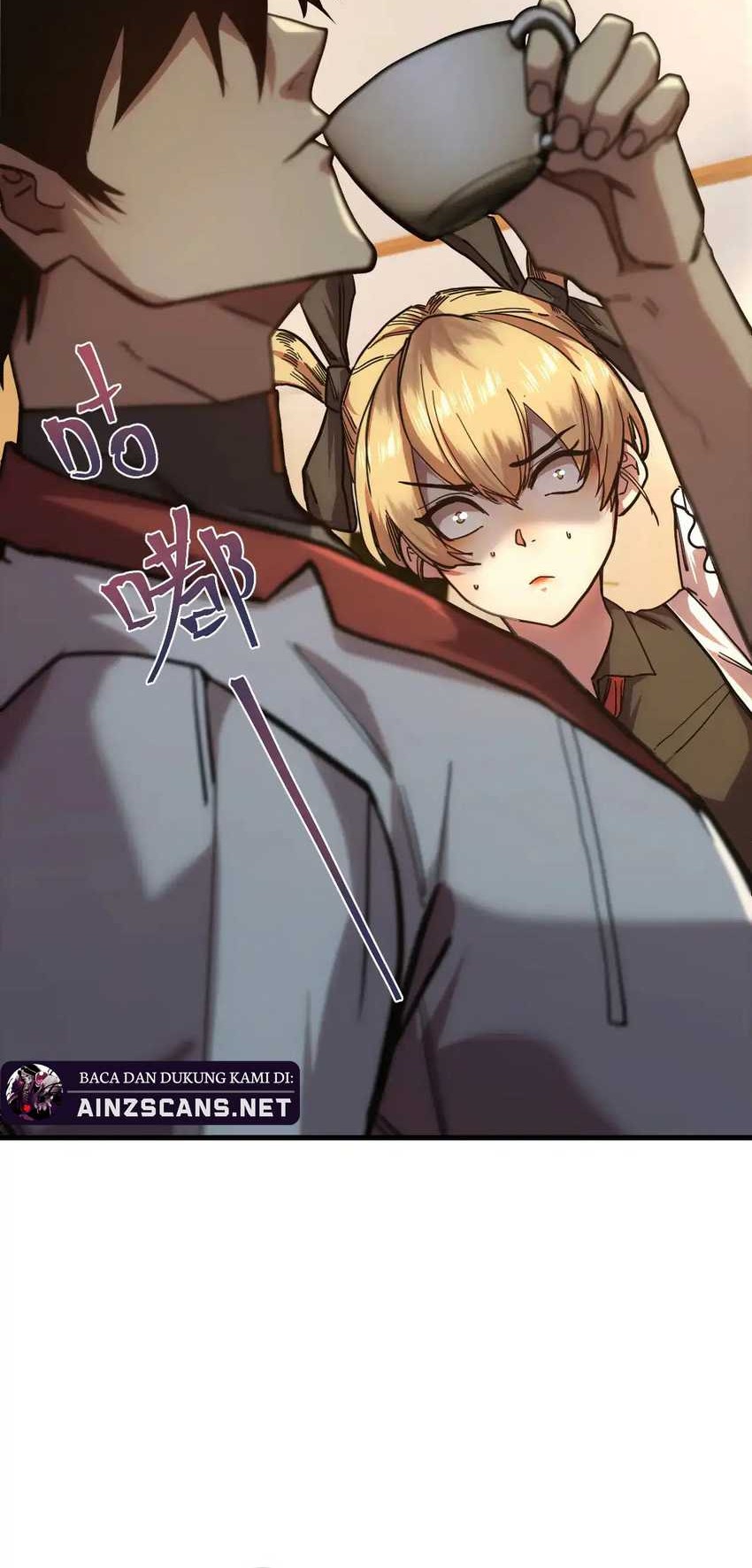 Apex Future Martial Arts Chapter 160 Gambar 38