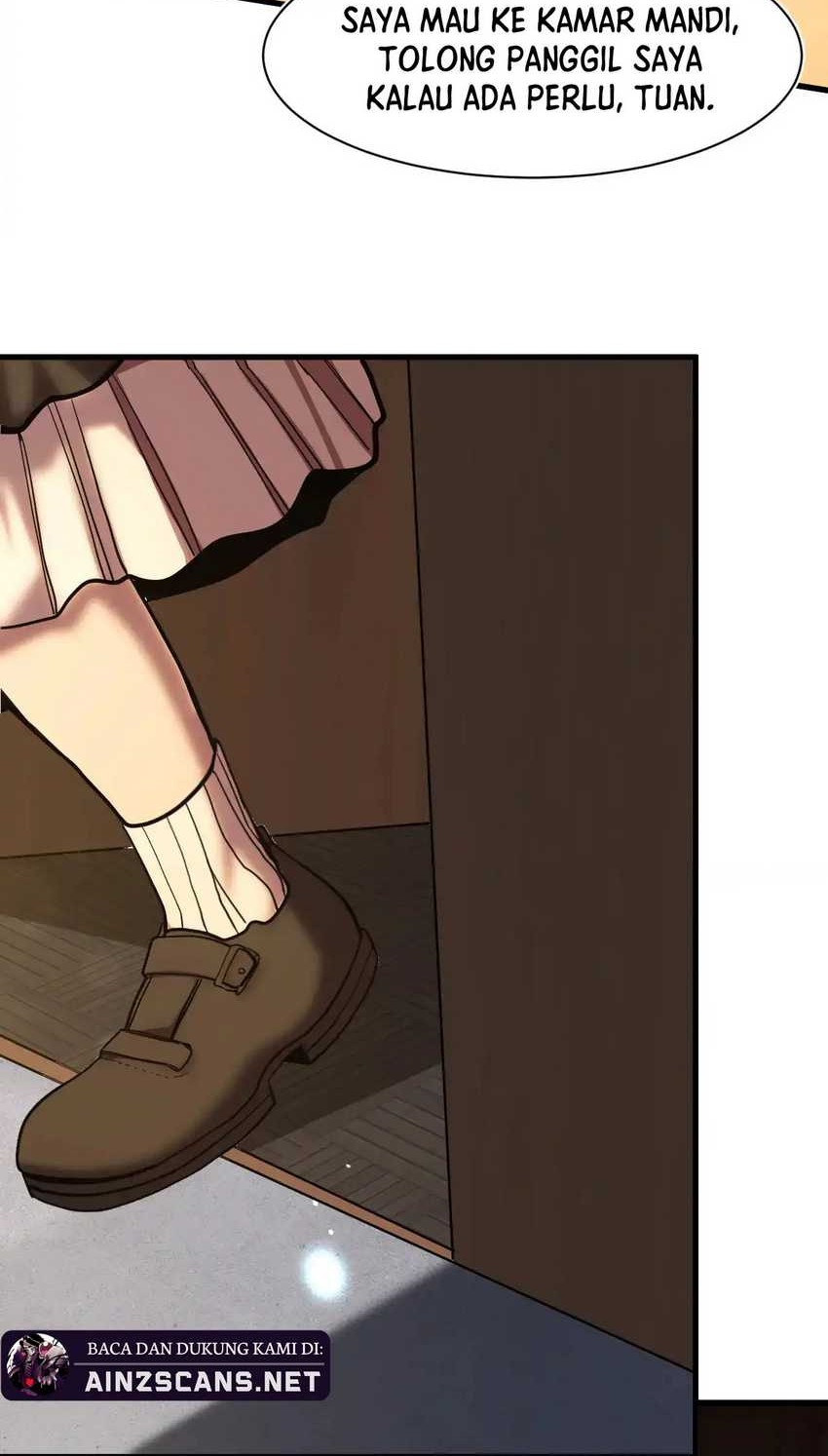 Apex Future Martial Arts Chapter 160 Gambar 40