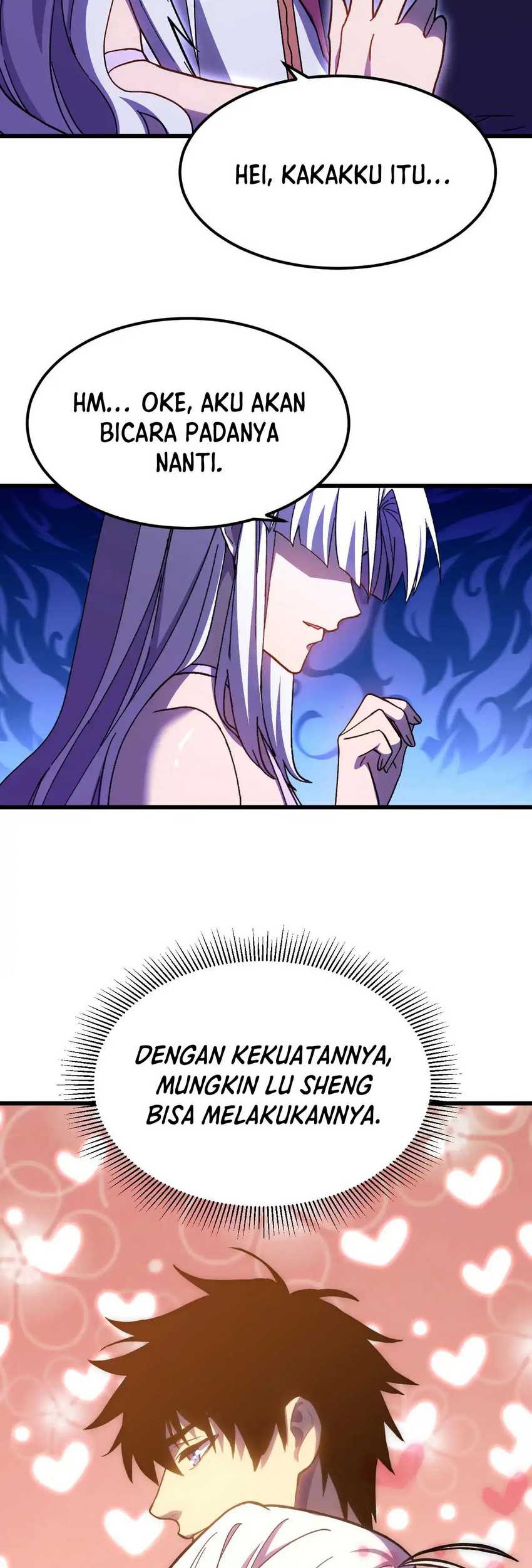 Apex Future Martial Arts Chapter 160 Gambar 22