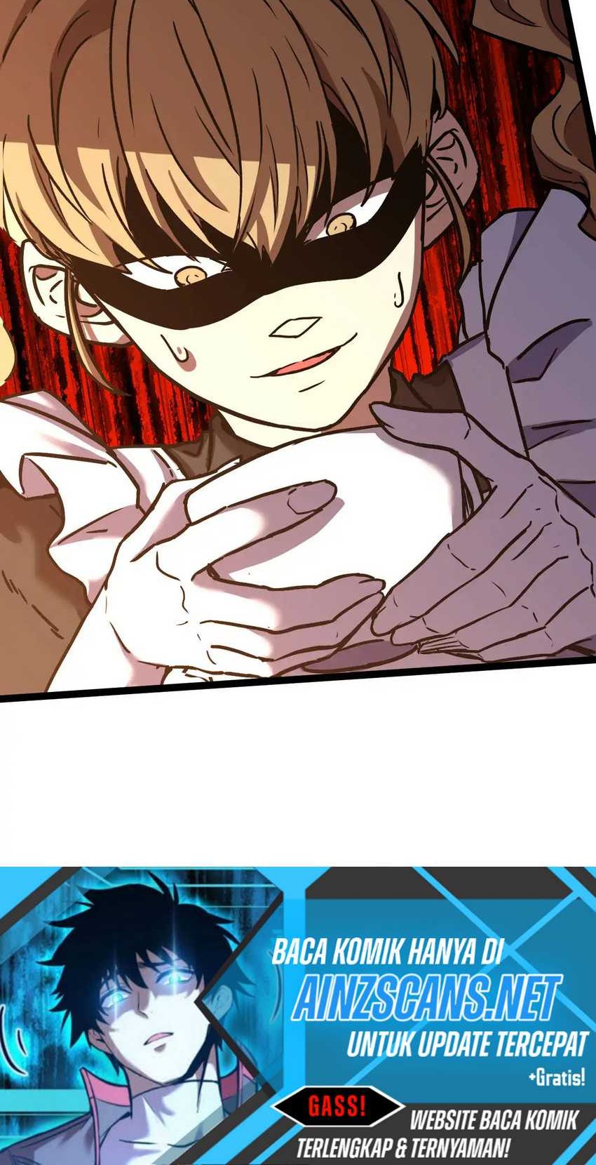 Apex Future Martial Arts Chapter 160 Gambar 31