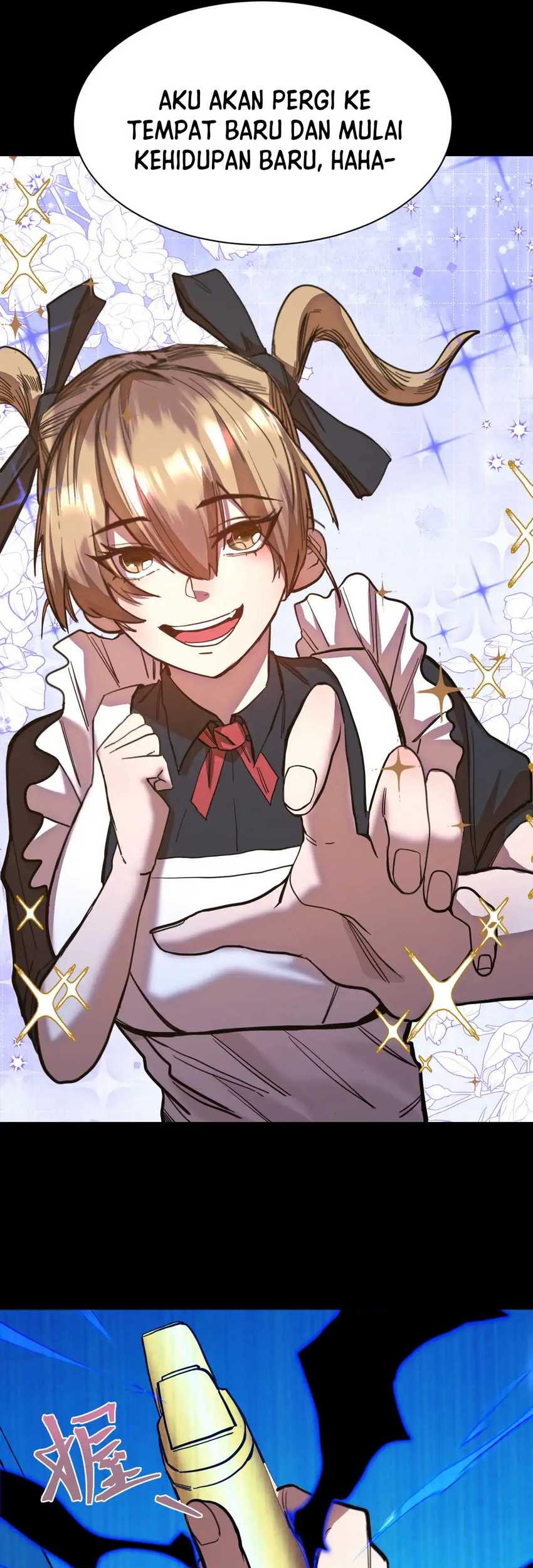 Apex Future Martial Arts Chapter 160 Gambar 45