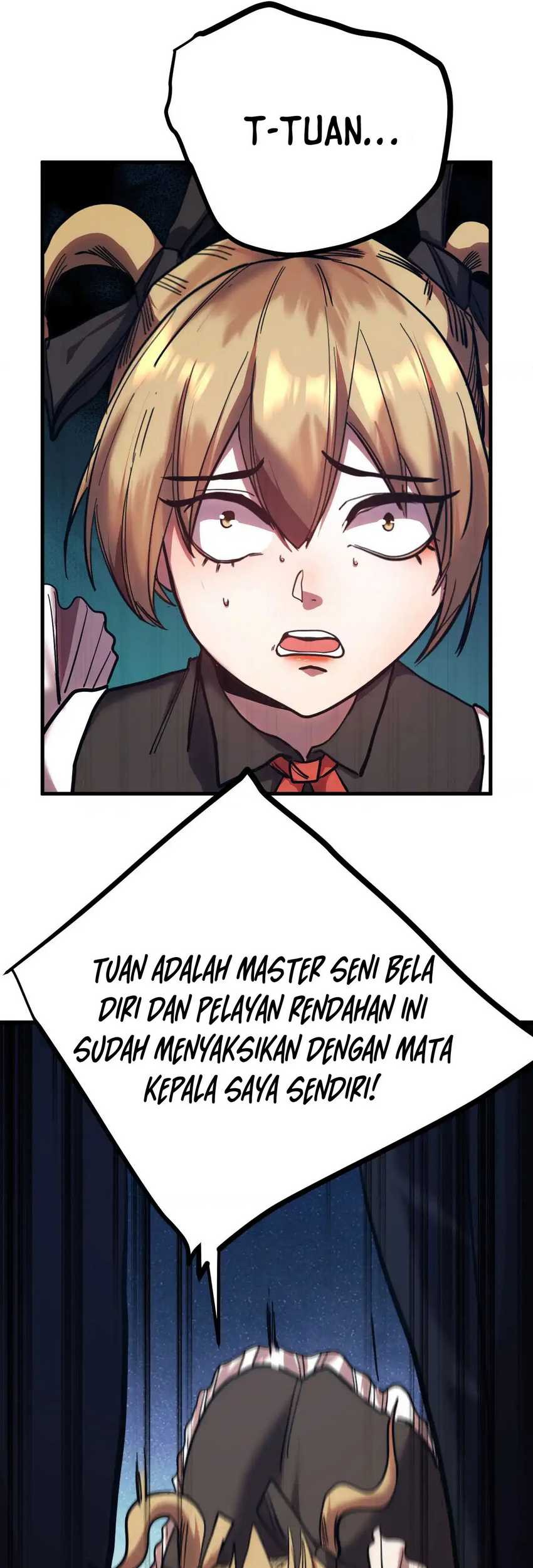 Apex Future Martial Arts Chapter 160 Gambar 50