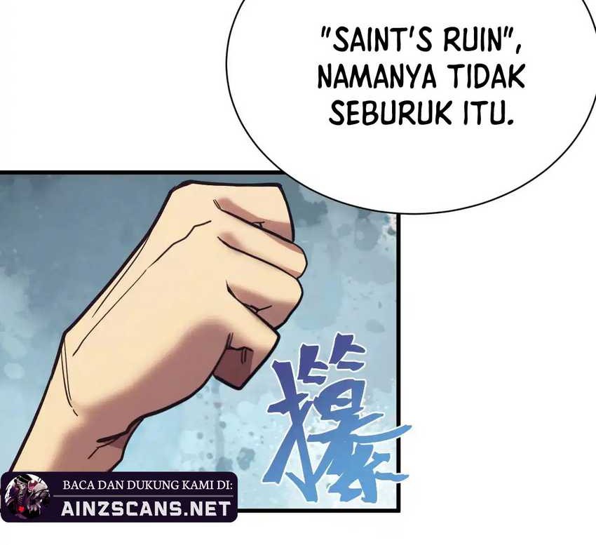 Apex Future Martial Arts Chapter 160 Gambar 52