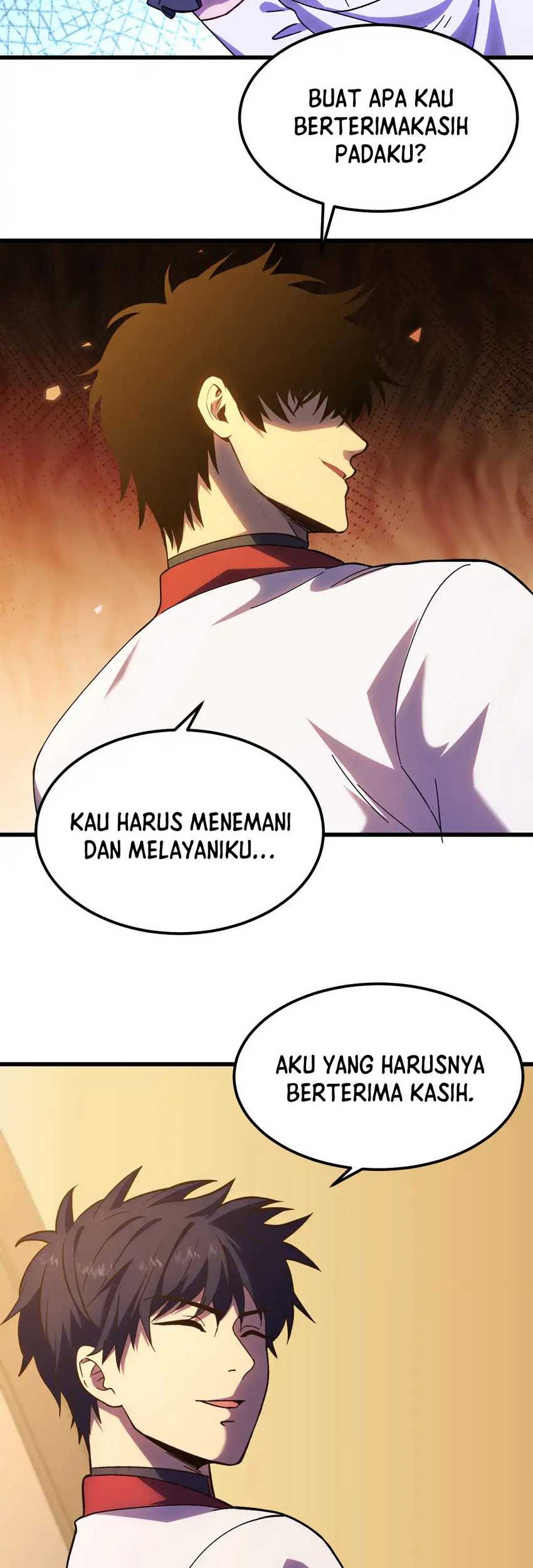 Apex Future Martial Arts Chapter 160 Gambar 14