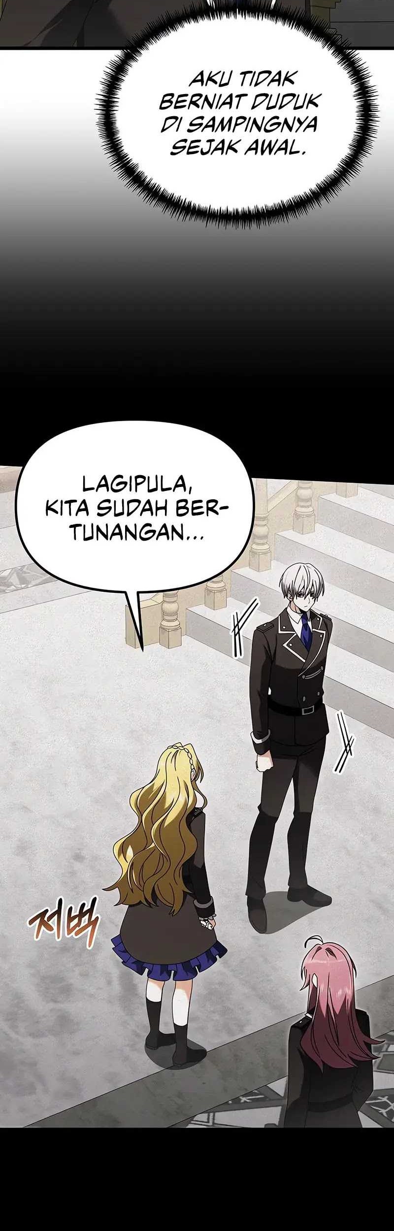 Terminally-Ill Genius Dark Knight Chapter 78 Gambar 52