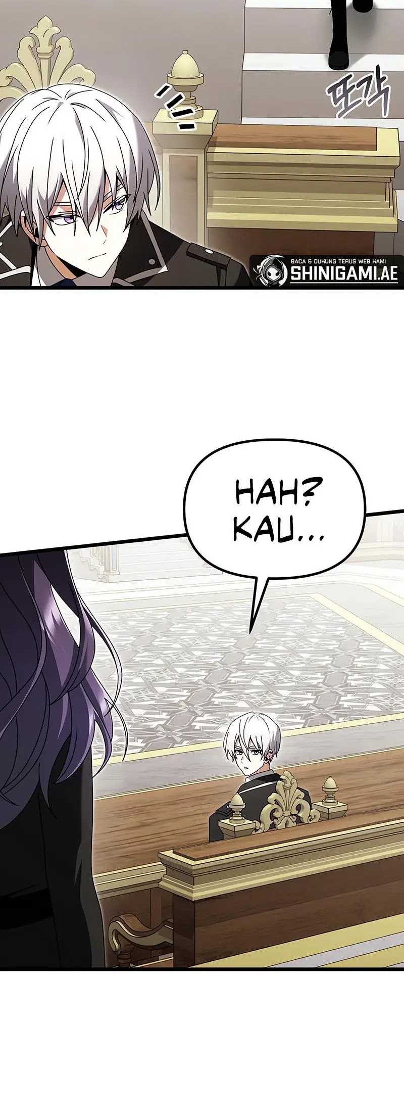 Terminally-Ill Genius Dark Knight Chapter 78 Gambar 58