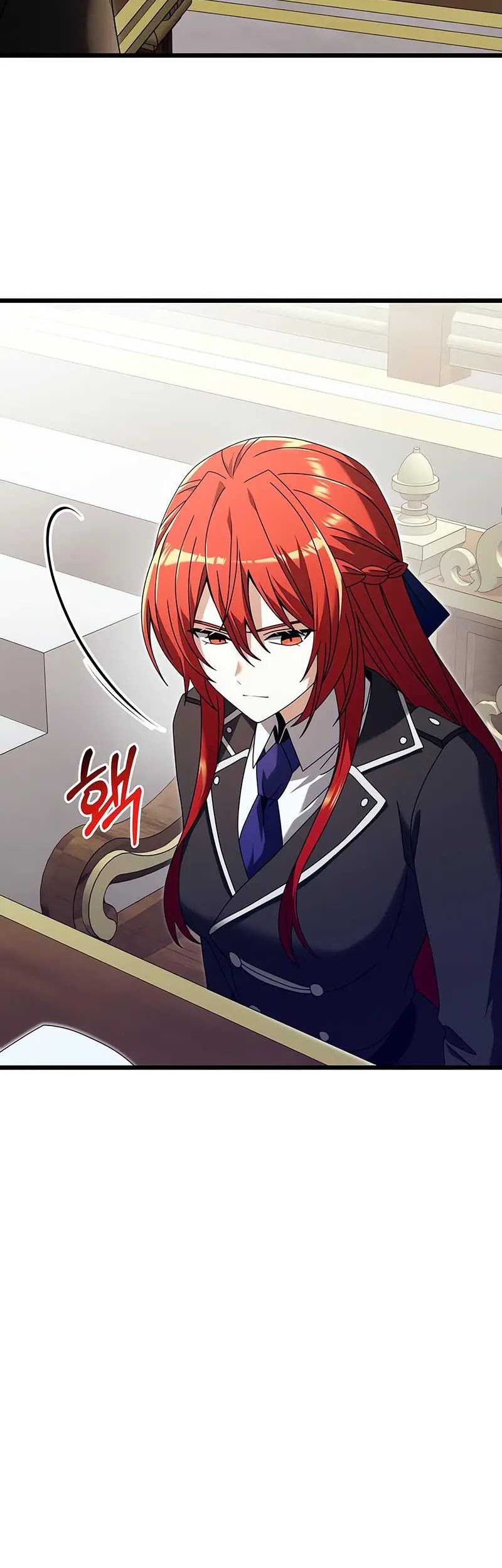 Terminally-Ill Genius Dark Knight Chapter 78 Gambar 56