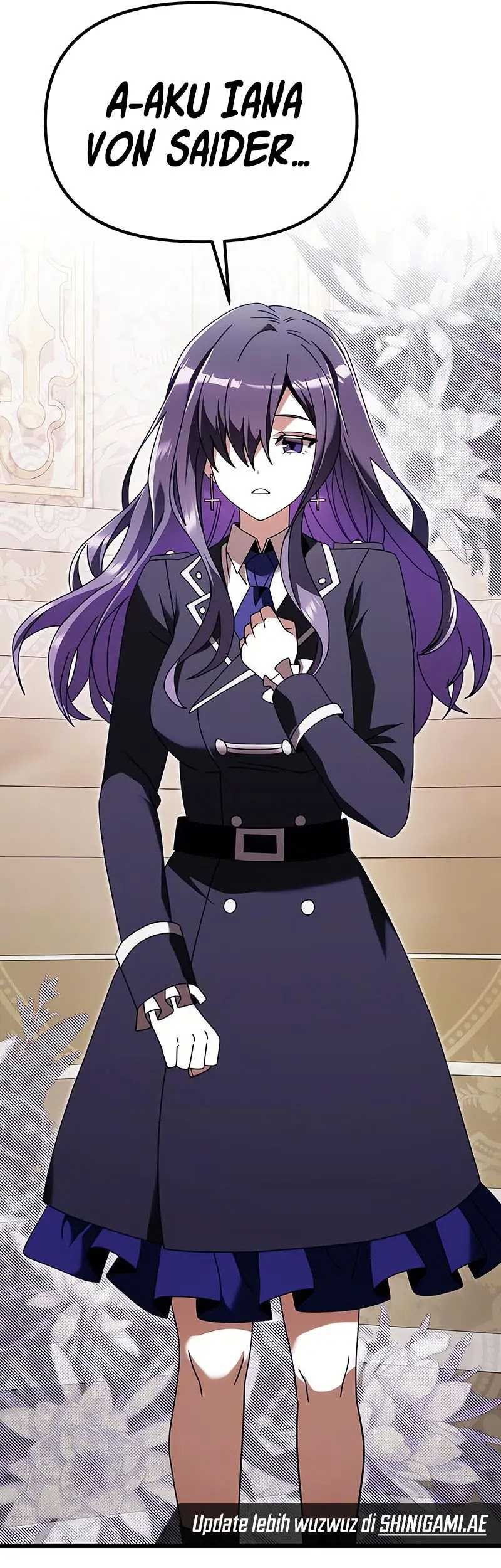 Terminally-Ill Genius Dark Knight Chapter 78 Gambar 59