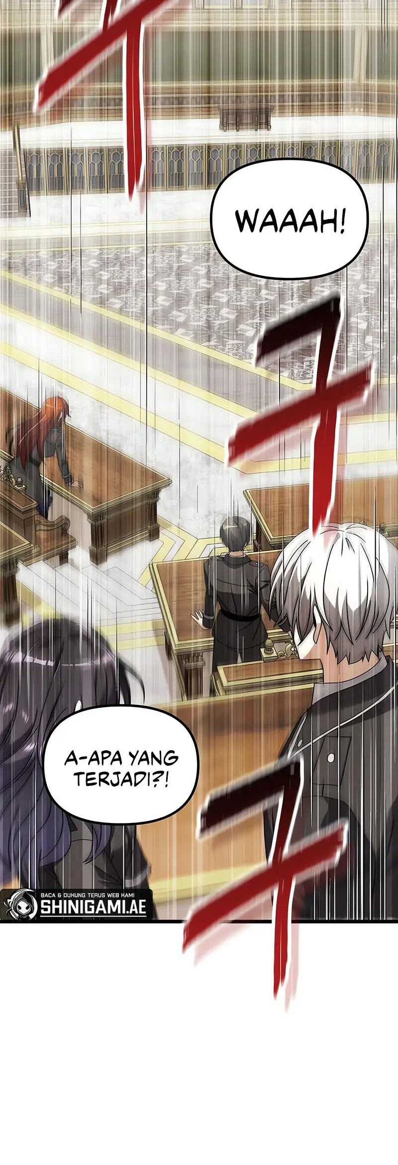 Terminally-Ill Genius Dark Knight Chapter 78 Gambar 66