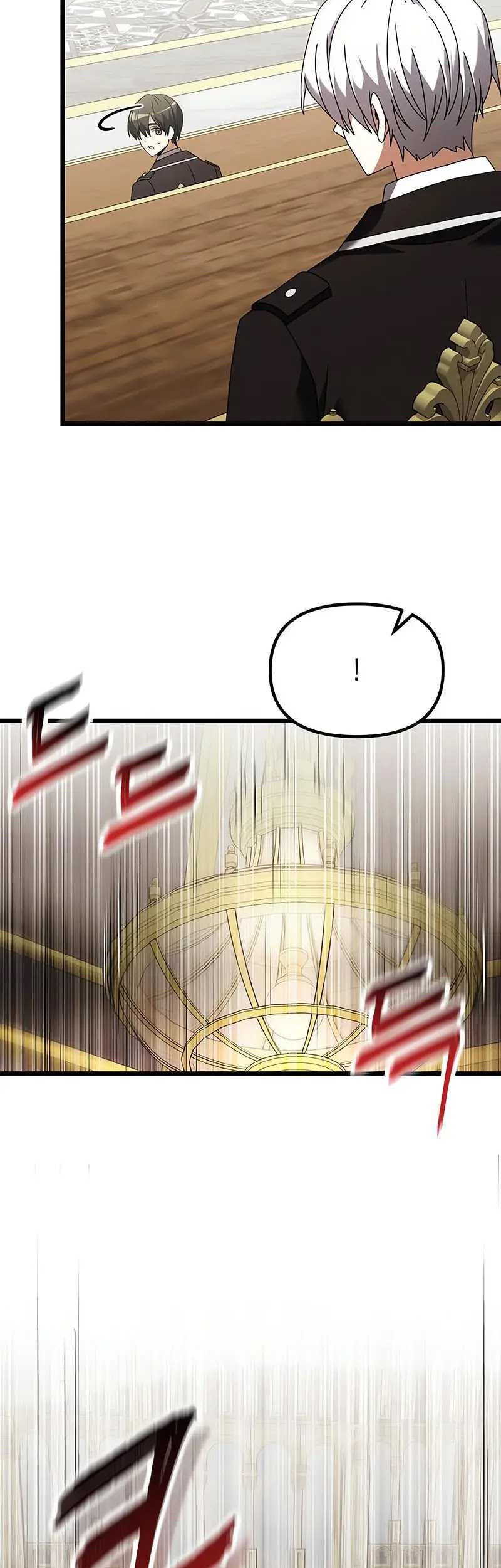 Terminally-Ill Genius Dark Knight Chapter 78 Gambar 65