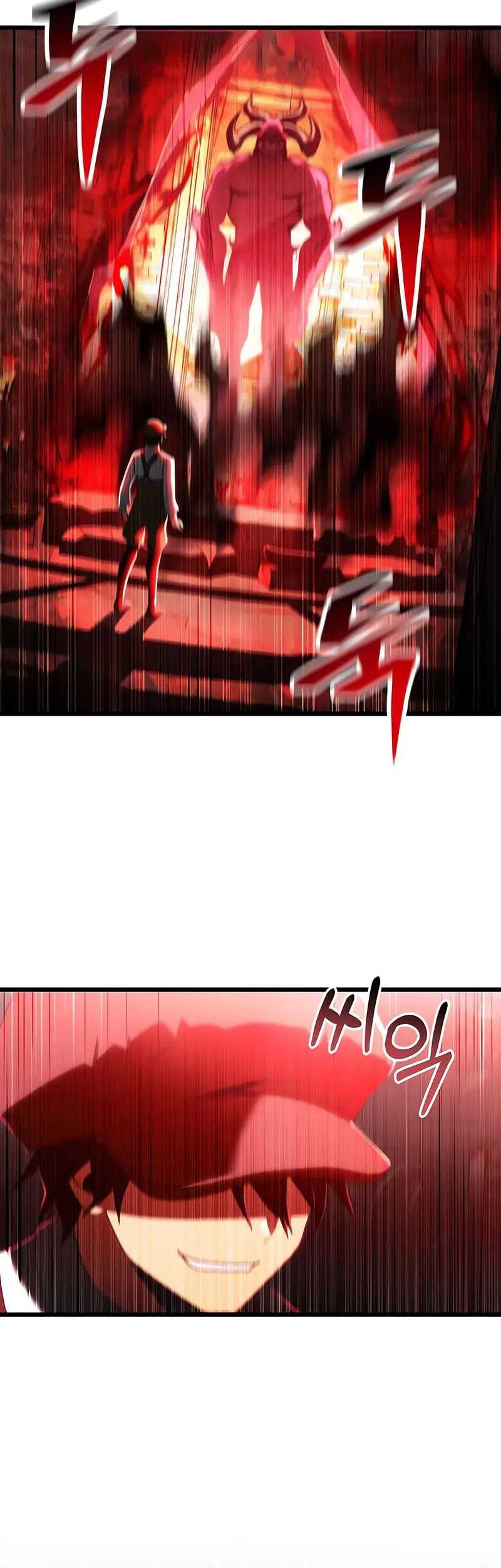 Terminally-Ill Genius Dark Knight Chapter 78 Gambar 71