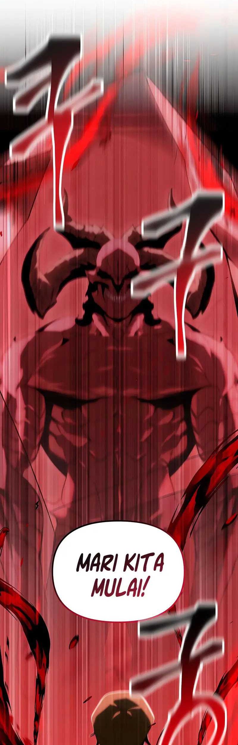 Terminally-Ill Genius Dark Knight Chapter 78 Gambar 72