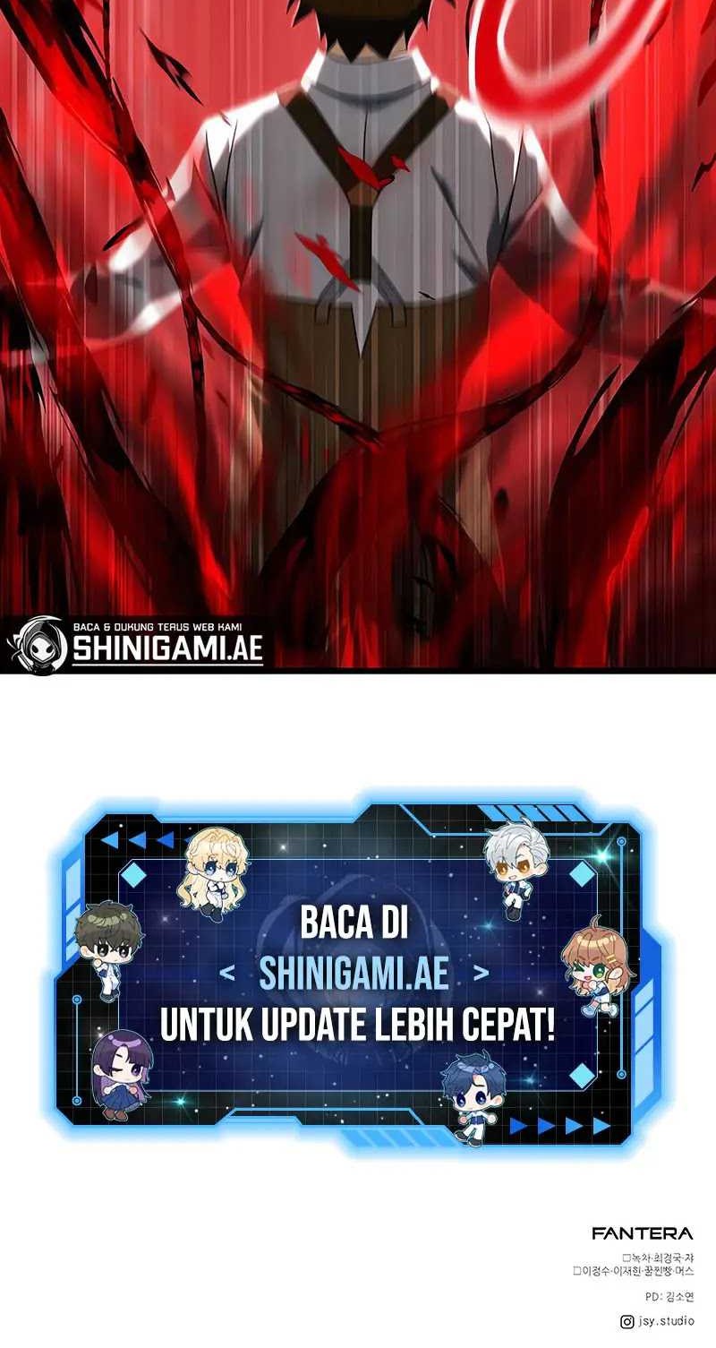 Terminally-Ill Genius Dark Knight Chapter 78 Gambar 73