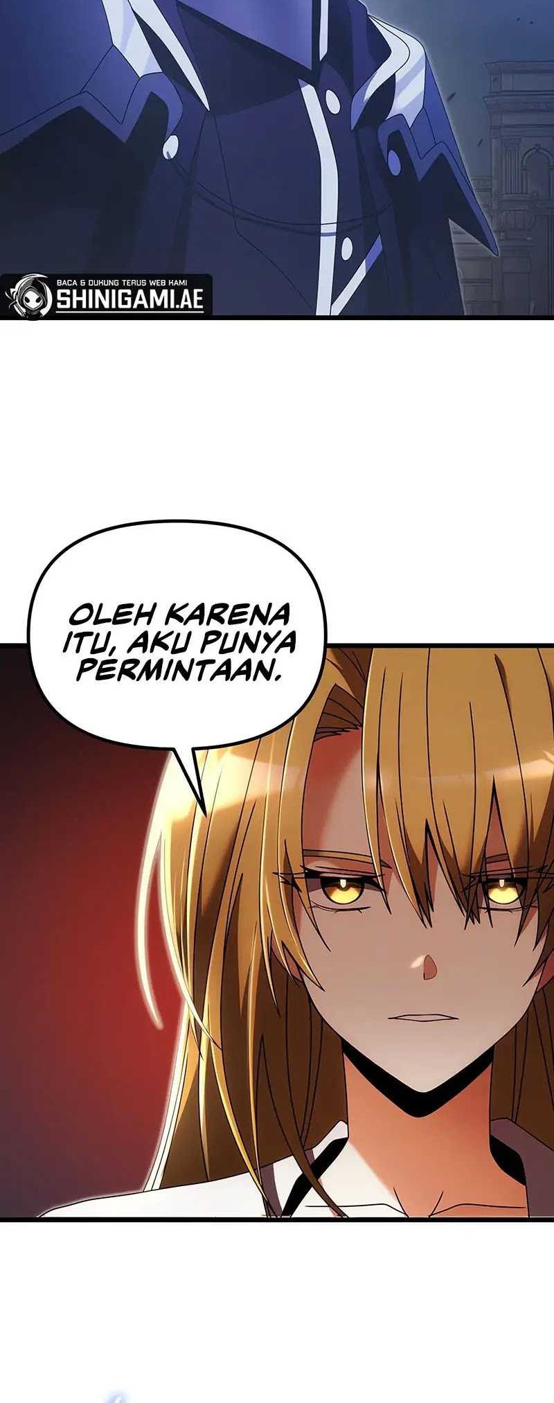 Terminally-Ill Genius Dark Knight Chapter 78 Gambar 42