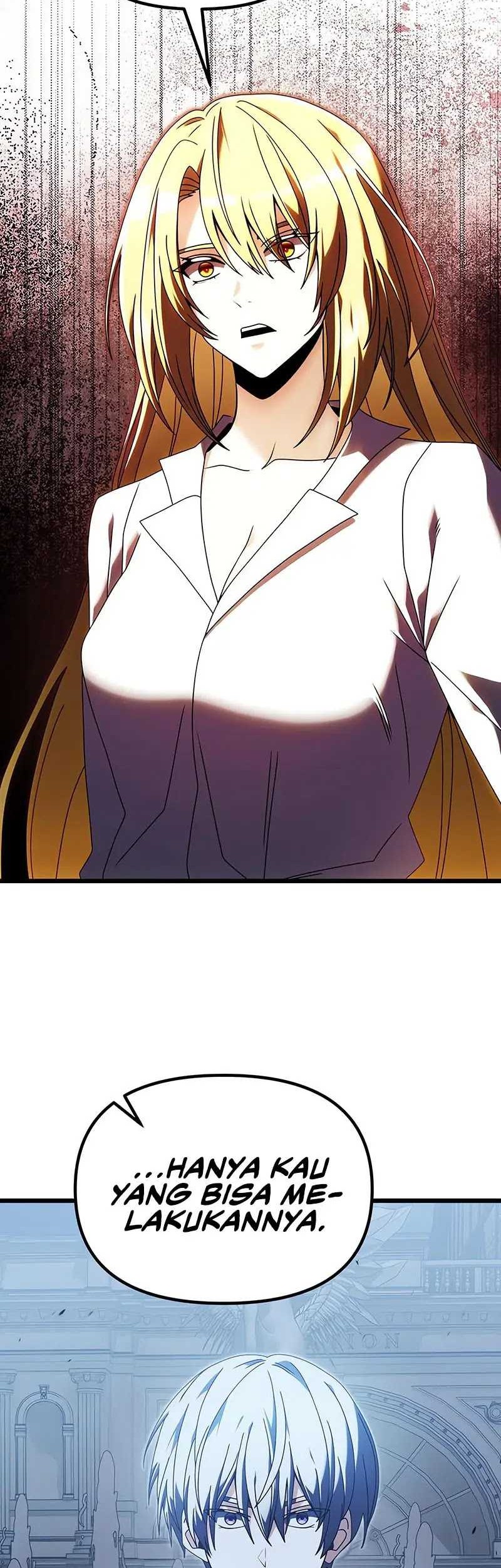 Terminally-Ill Genius Dark Knight Chapter 78 Gambar 44