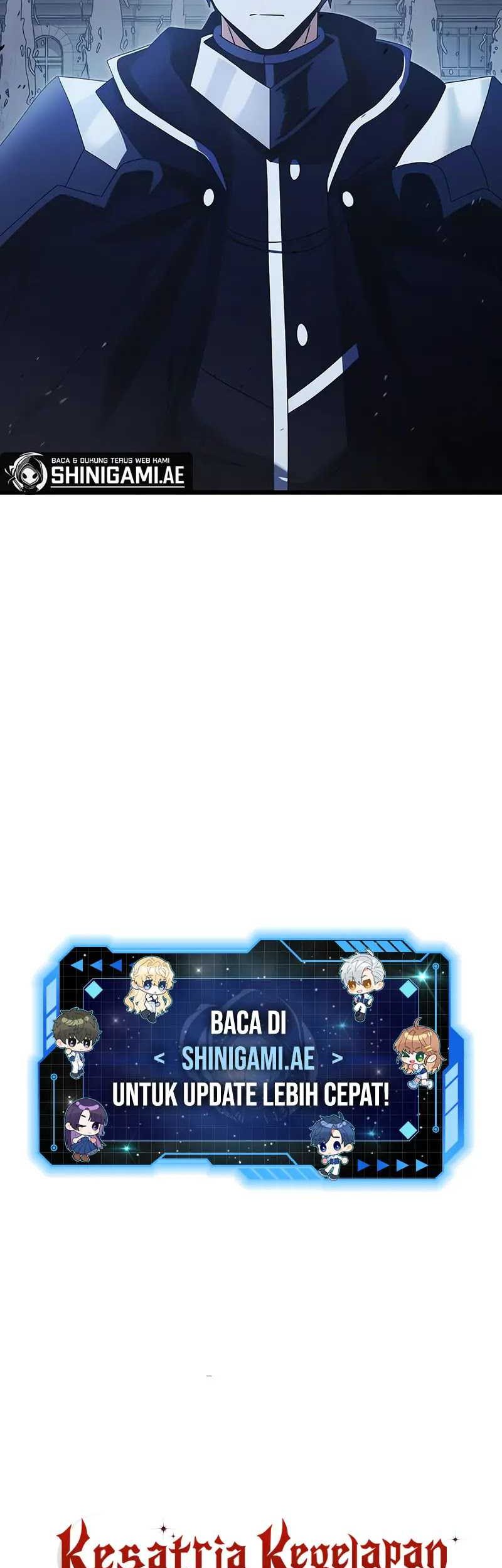 Terminally-Ill Genius Dark Knight Chapter 78 Gambar 45