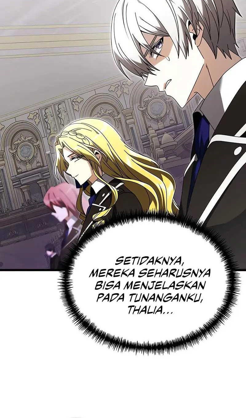 Terminally-Ill Genius Dark Knight Chapter 78 Gambar 50
