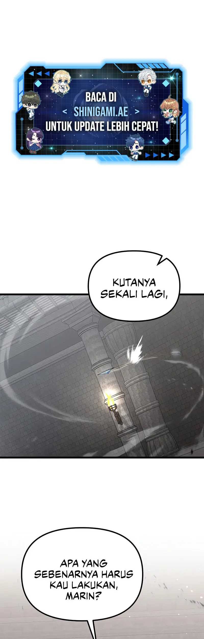 Manhwa Terminally-Ill Genius Dark Knight Chapter 78 gambar nomor 2