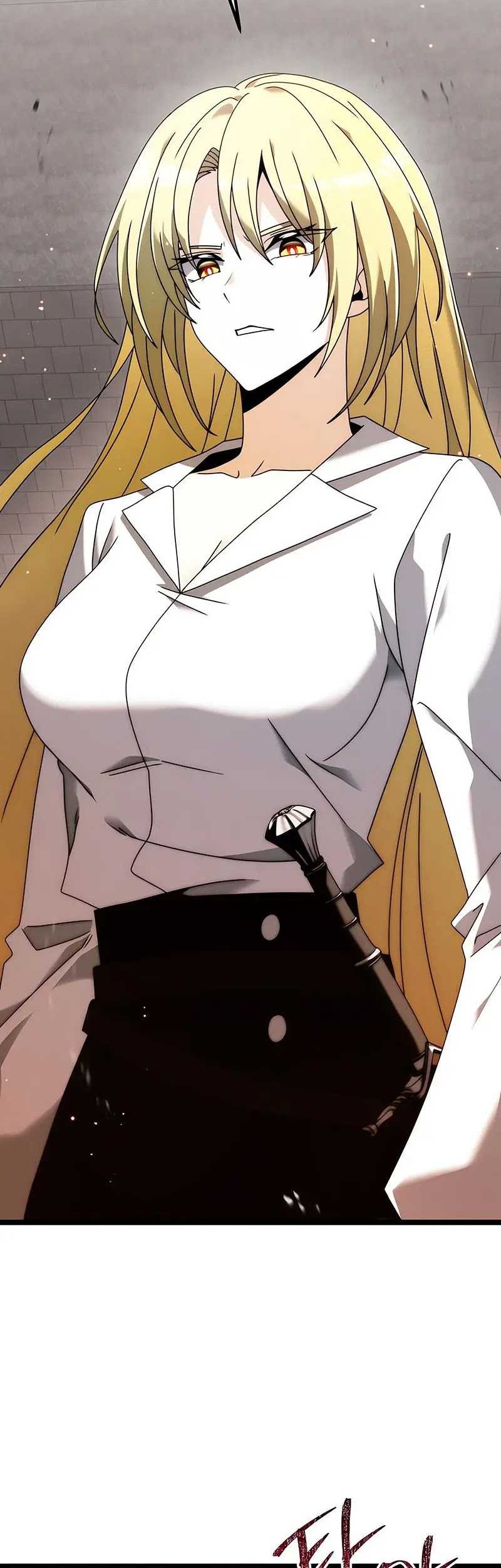 Terminally-Ill Genius Dark Knight Chapter 78 Gambar 3