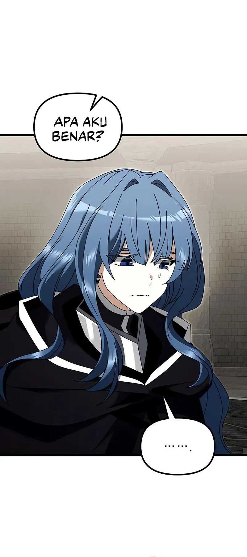 Terminally-Ill Genius Dark Knight Chapter 78 Gambar 10