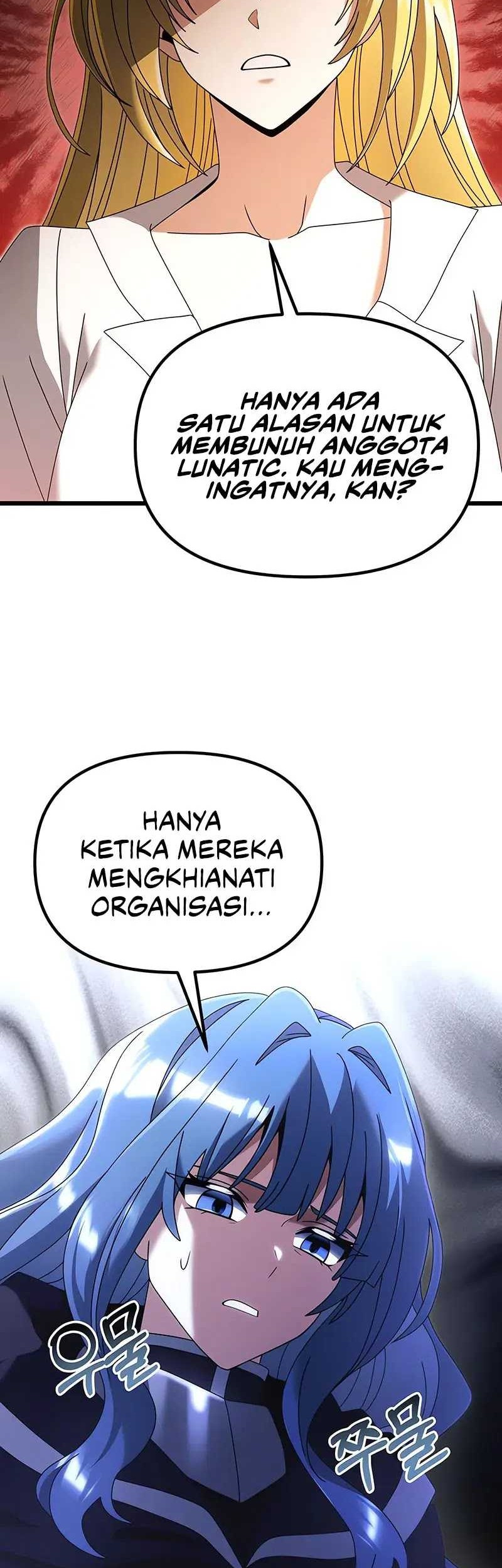 Terminally-Ill Genius Dark Knight Chapter 78 Gambar 12