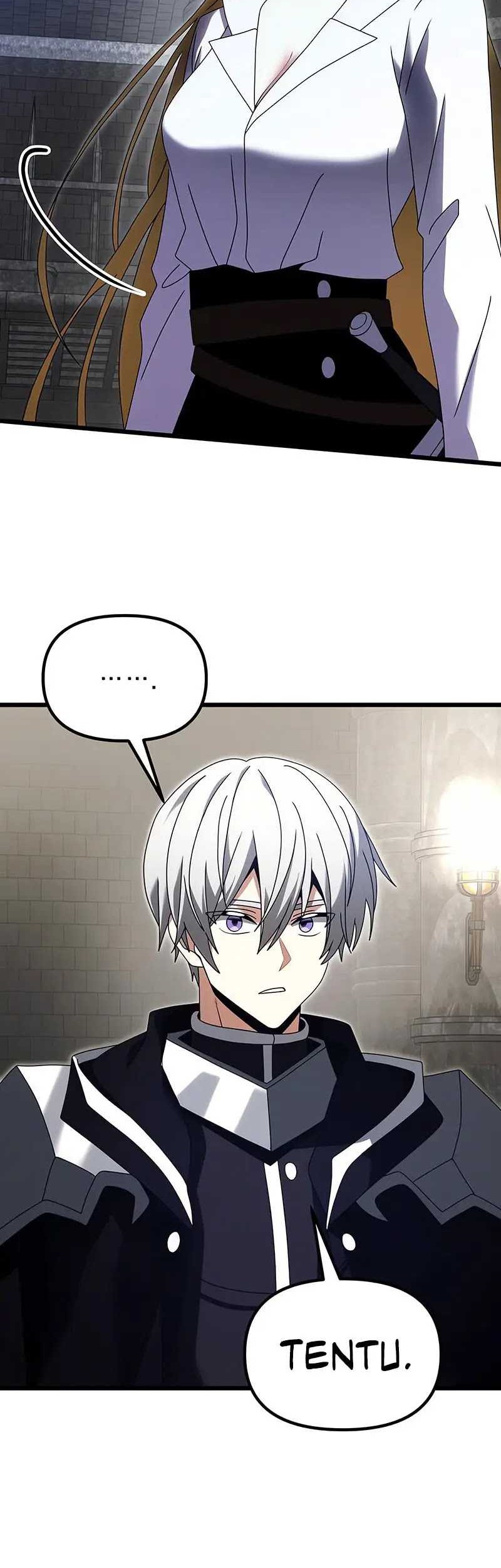 Terminally-Ill Genius Dark Knight Chapter 78 Gambar 16