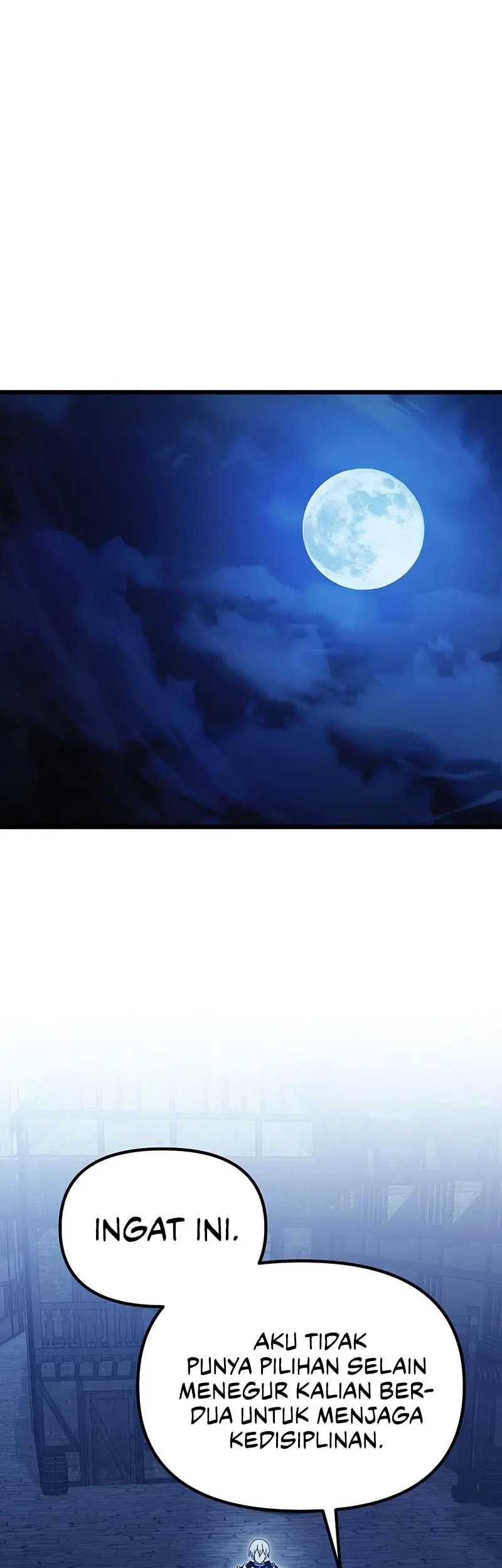 Terminally-Ill Genius Dark Knight Chapter 78 Gambar 17