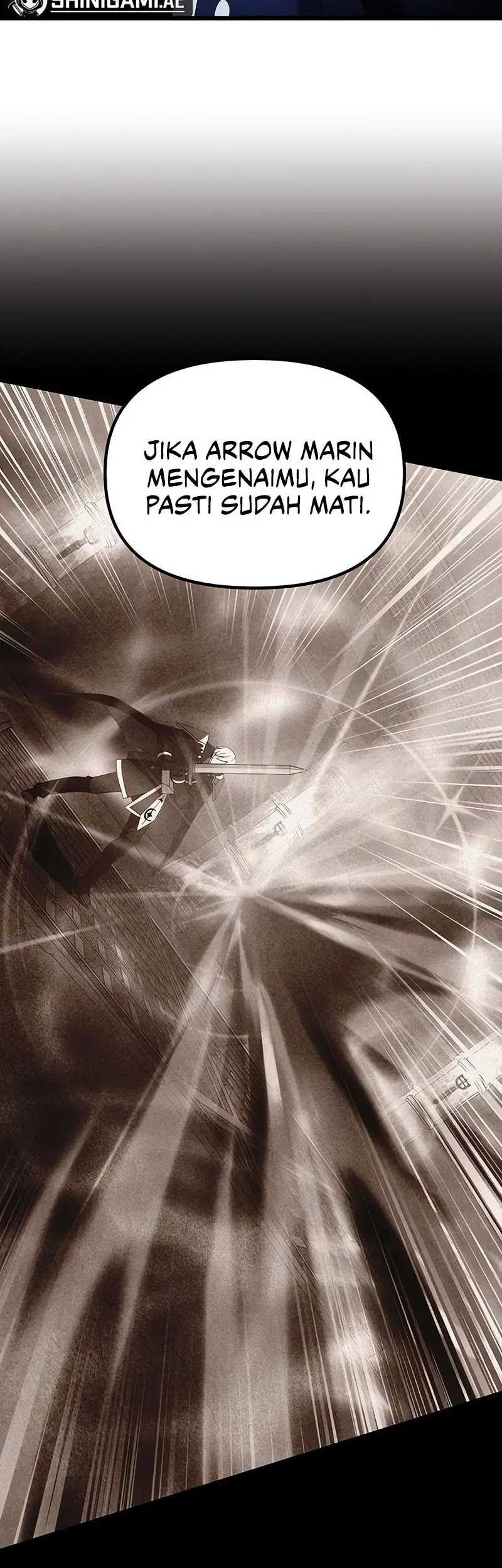 Terminally-Ill Genius Dark Knight Chapter 78 Gambar 22