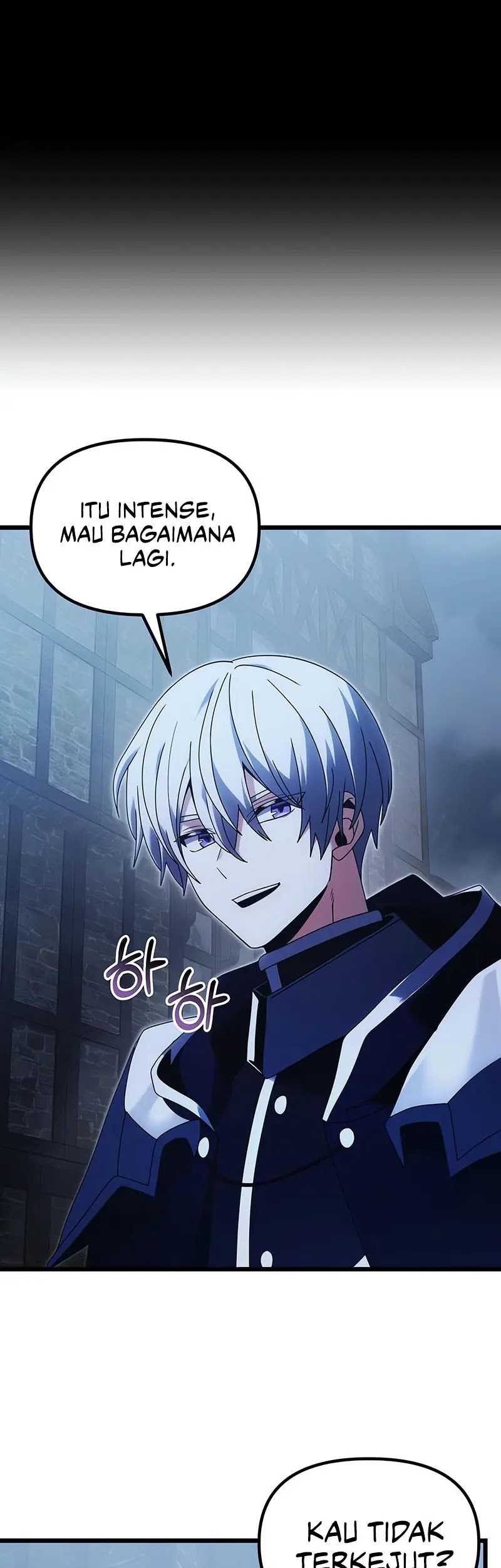 Terminally-Ill Genius Dark Knight Chapter 78 Gambar 23