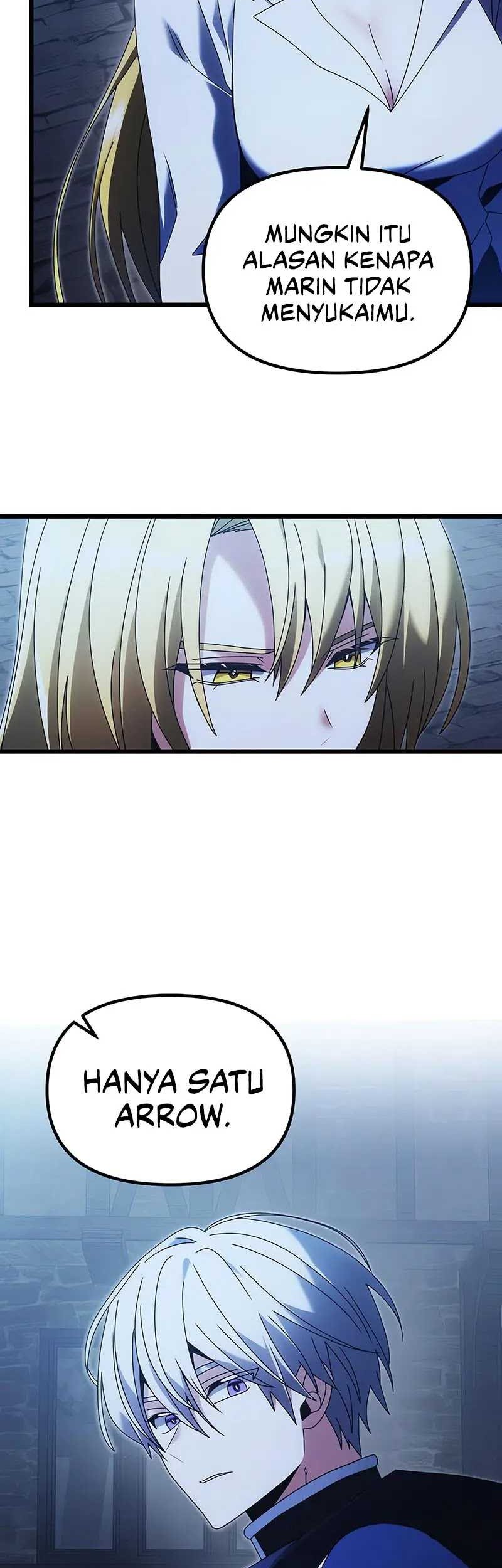 Terminally-Ill Genius Dark Knight Chapter 78 Gambar 25