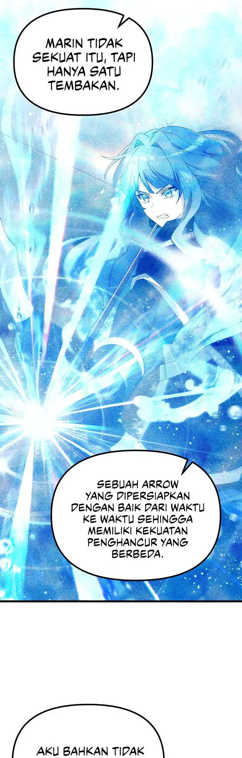 Terminally-Ill Genius Dark Knight Chapter 78 Gambar 27