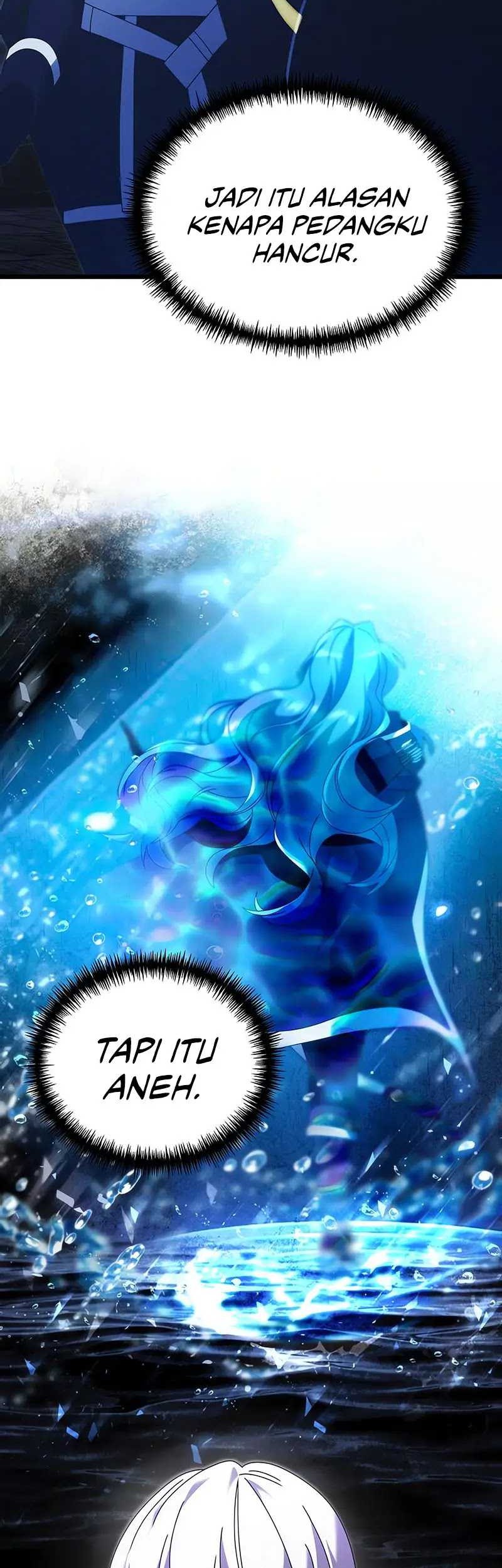 Terminally-Ill Genius Dark Knight Chapter 78 Gambar 29